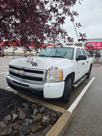 2009 chevrolet silverado 1500