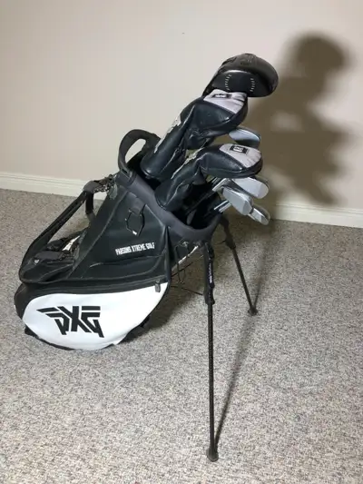 PXG GEN4 0311 XP, View more