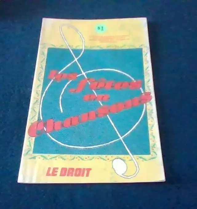 6 BOOKS: CHRISTMAS SONGS.63007358773891122