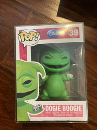 Funko POP! Disney Oogie Boogie Vinyl Figure #39