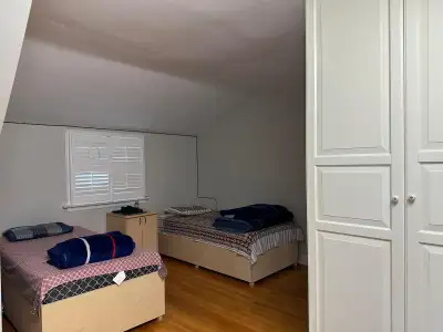 room for rent