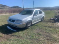 2005 VW Jetta