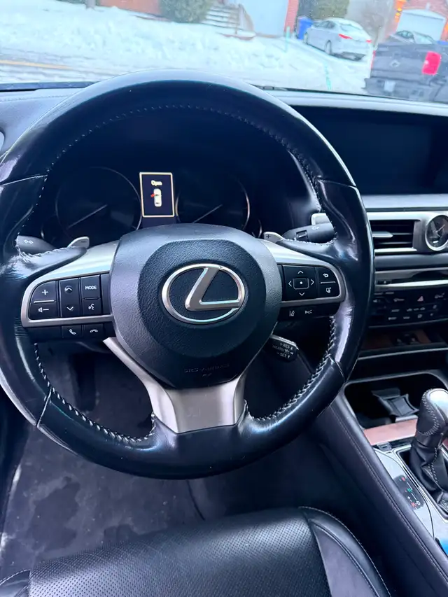 2017 Lexus 350 GS Mint Condition65553584880129123