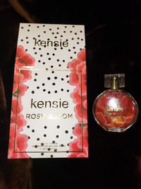 Kensie Rosie Bloom - 100 ml