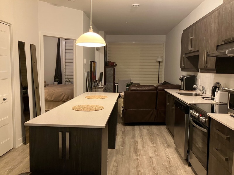 Condo à louer à Brossard proche du 1030 Locations longue durée