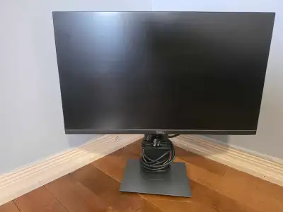Dell P2419H Monitor, View more