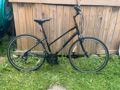 Marin Kentfield CS1 Bike, View more