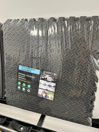 New EVA foam mats