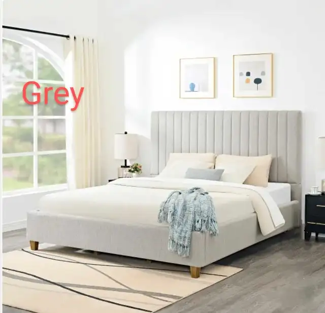 New King Bed Frame62854394443523128