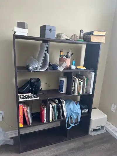 Beautiful Shelf, View more