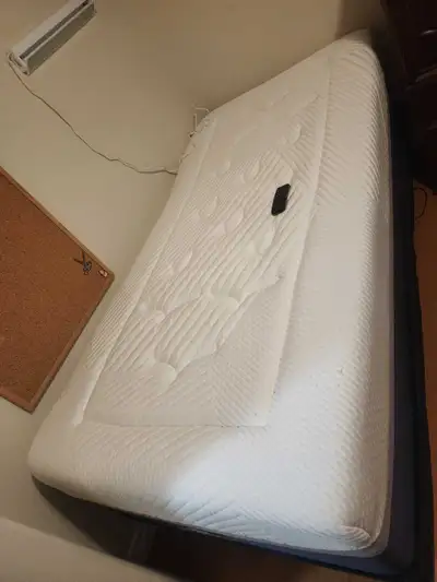 Adjustable bed, View more