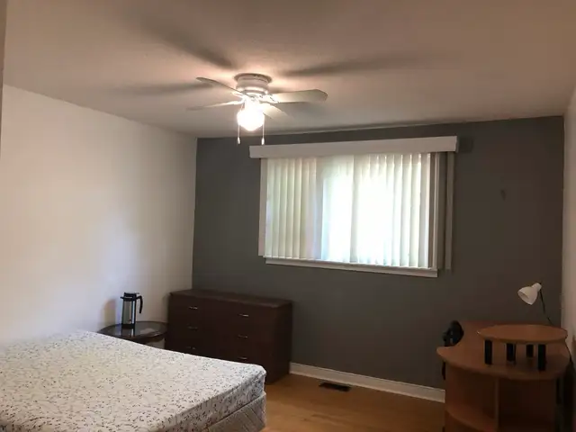 Move-In Ready Room Near MUN | All Utilities Included Sept  in Room Rentals & Roommates in St. John's - Image 2
