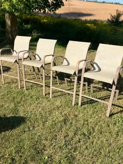 Patio Deck Furniture Chairs, View more