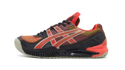 New Men's Asics Gel resolution SPS tennis shoes size 9, View more