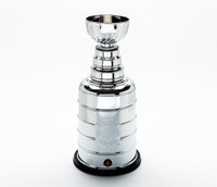 NHL Stanley Cup Popcorn Maker