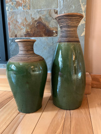 Ceramic Vases