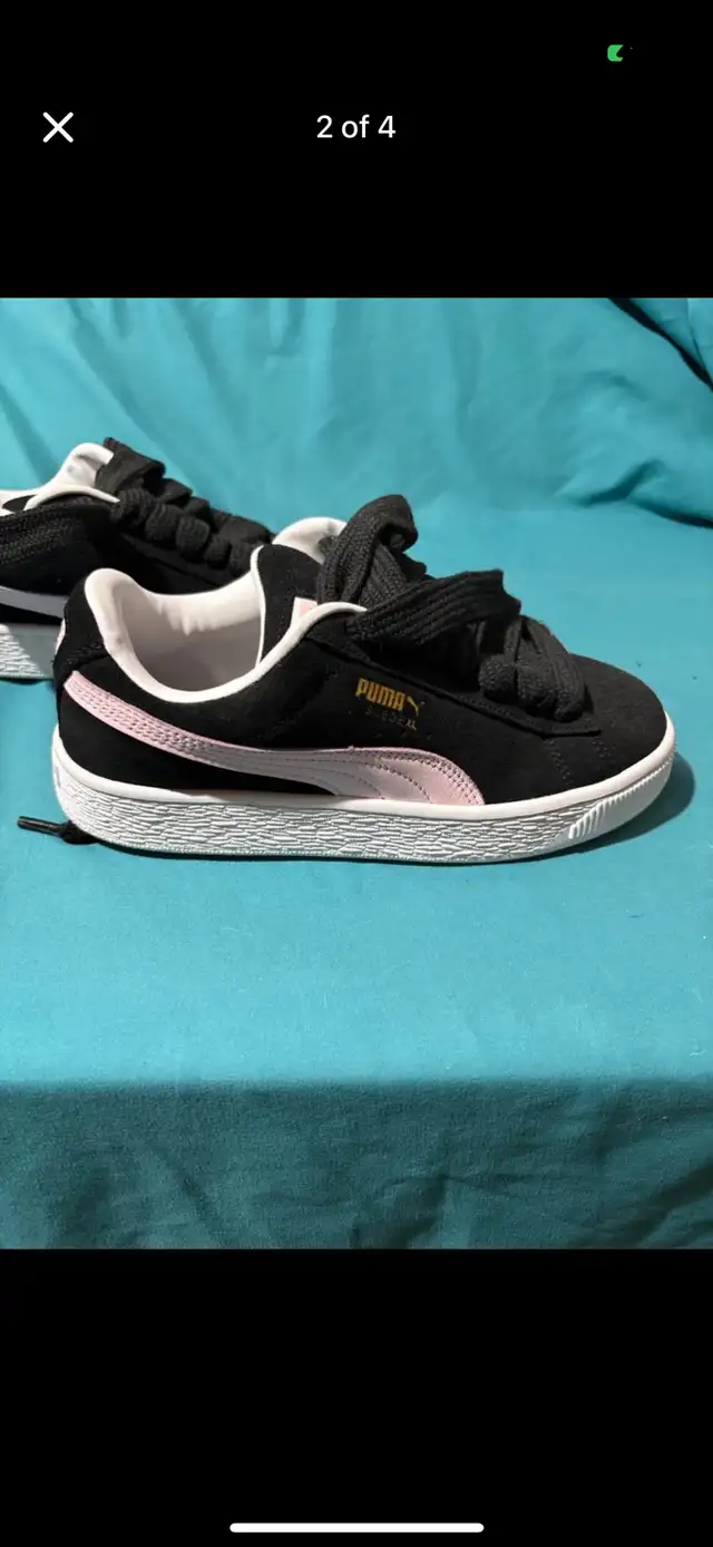 Brand new Puma shoes - women in Women's - Shoes in Peterborough - Image 3