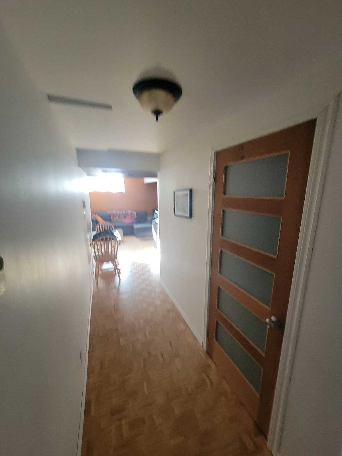Chambre studio 700$ tout inclus - Laval (Pont-Viau) — photo 1