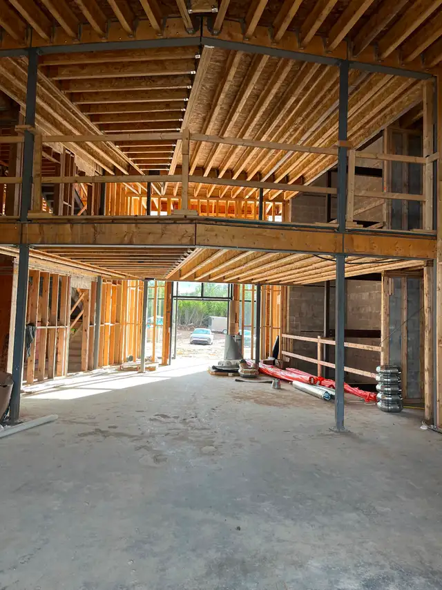 Framing Carpenter service418857269037649922
