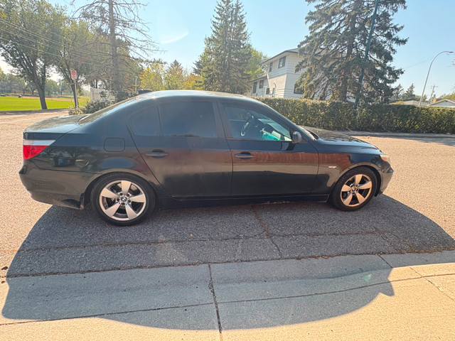 2006 BMW 525i in Cars & Trucks in Calgary - Image 2
