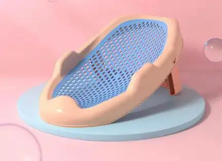 Brand new baby bathing rack in Toys in City of Montréal - Image 2