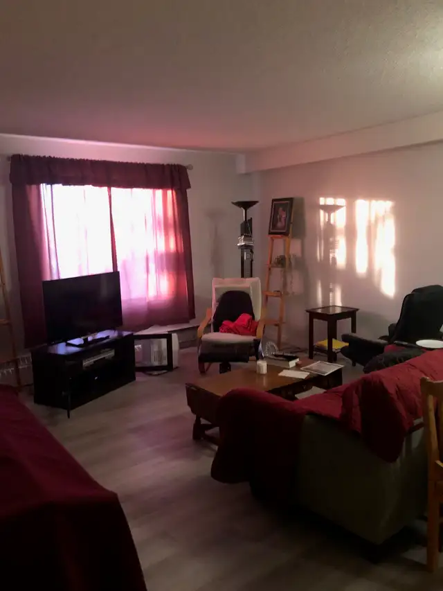 Need Cash - Large 3 Bdrm 3rd flr Corner Unit Condo Apt.