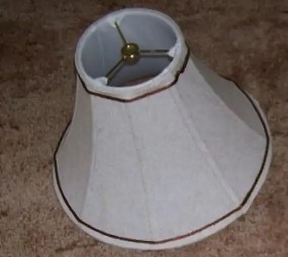 vintage lamp in Indoor Lighting & Fans in London - Image 9