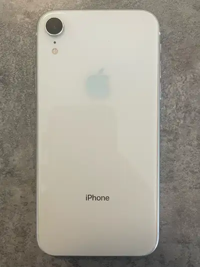iPhone XR for sale, View more