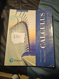 Calculus 14th Edition