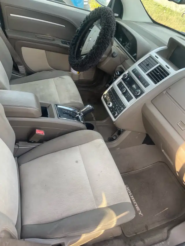 2010 Dodge Journey - low kms556564791081707527