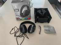 Turtle Beach Recon 500 Wired Gaming Headset- New