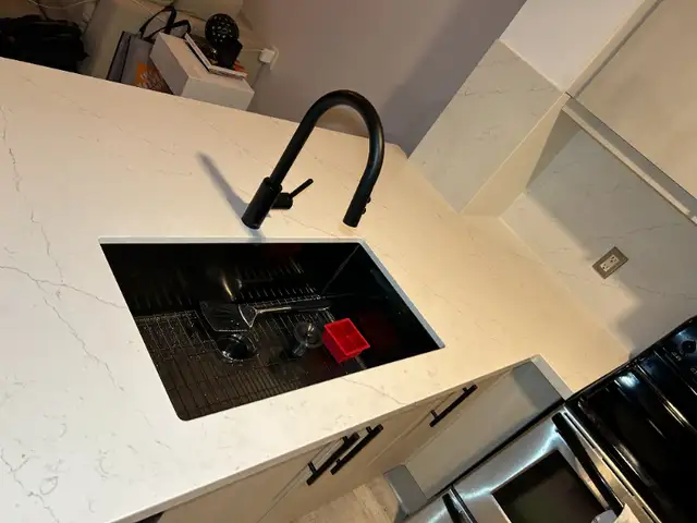 PLUMBER AVAILABLE SAME DAY 416 455-9249 in Plumbing in Mississauga / Peel Region - Image 9