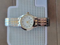Women's quartz watch