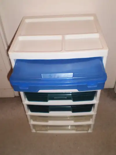 Storage - Floor, View more