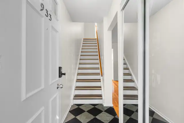 Rooms to rent walking distante to Carlenton university!