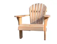 Muskoka Cedar Chairs