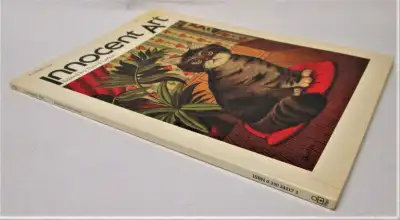 Innocent Art by David Larkin 1974, Very good condition, View more