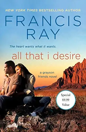 all that i desire book, View more