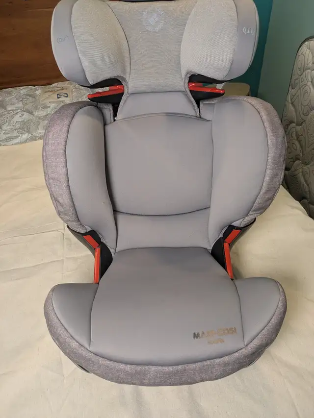 Booster Seats - For older child in Strollers, Carriers & Car Seats in Ottawa - Image 3