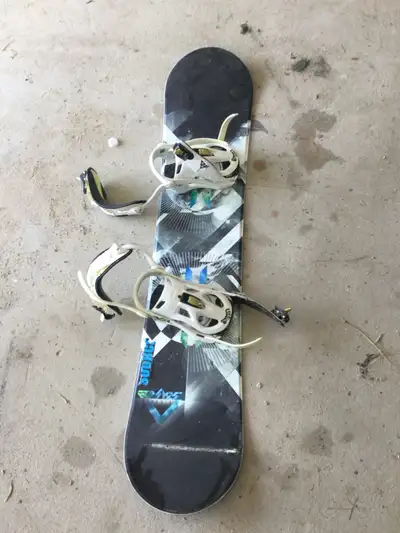 kids snowboard, View more