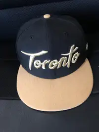 Men’s Toronto SnapBack Cap