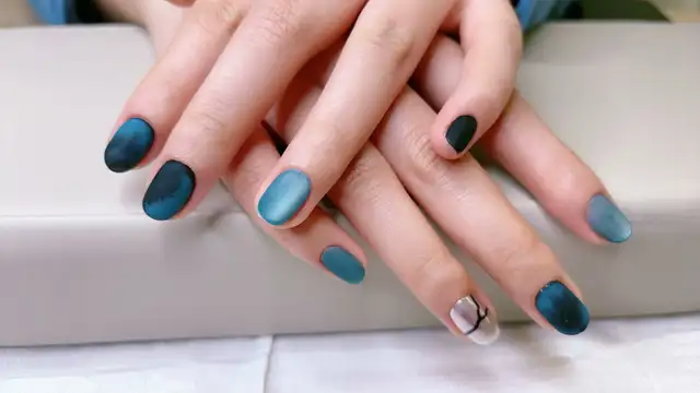 White Moon Nail Studio - Bring you the most creative nail art63005662482945124