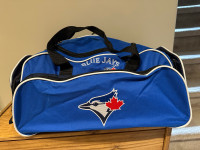 Blue Jays Travel Bag/ Gym Bag 