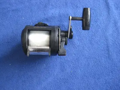 Shimano Fishing TLD 2 Speed 30 Trolling Reel., View more