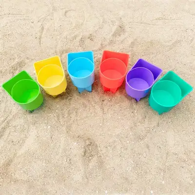 Beach Cup Holders, View more