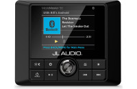 JL Audio MediaMaster 50 Marine digital media receiver MM50