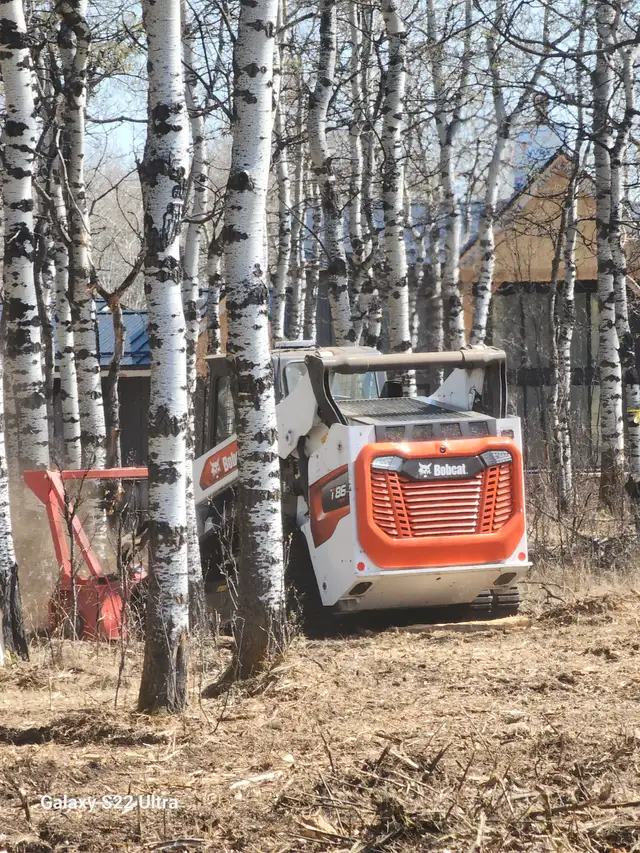 Mulching/Land Clearing62864742922370121
