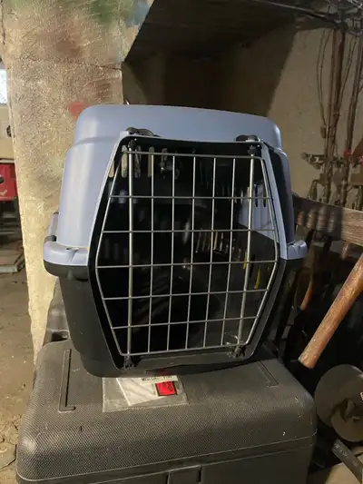 cage à chat ou petit chien , View more