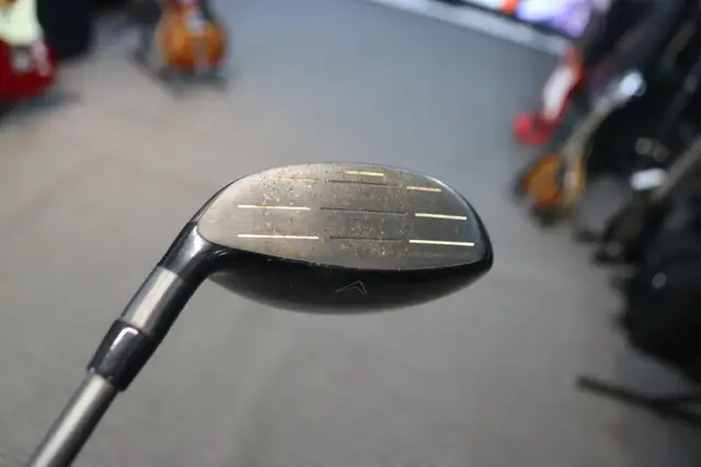 Callaway Epic Speed Fairway Wood (#6311) in Golf in City of Halifax - Image 4