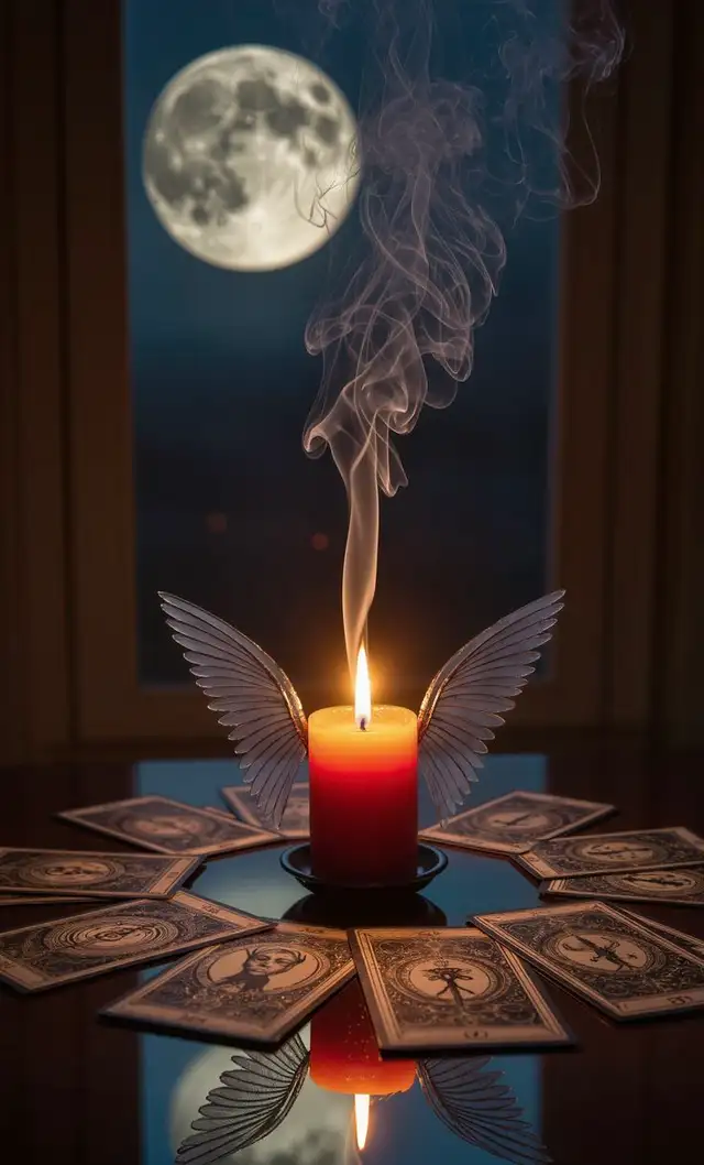 Psychic Readings